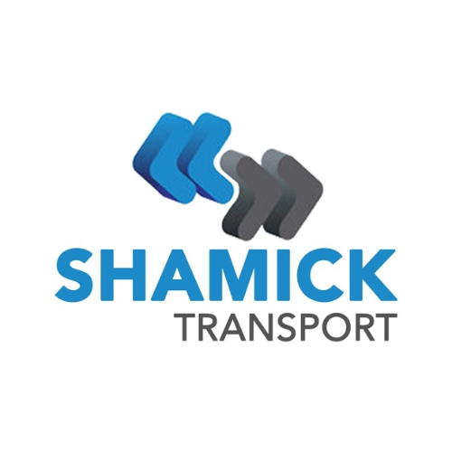 Shamick Transport
